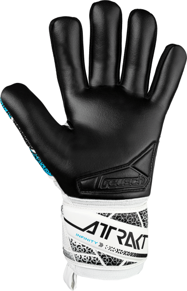Reusch Attrakt Infinity NC