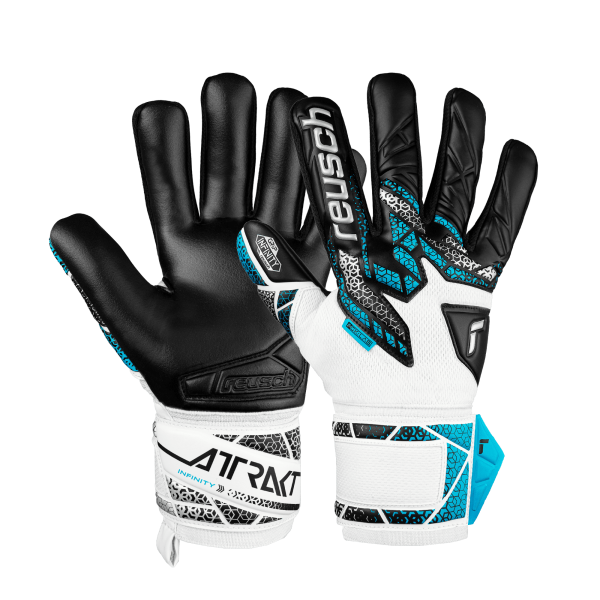 reusch Attrakt Infinity NC