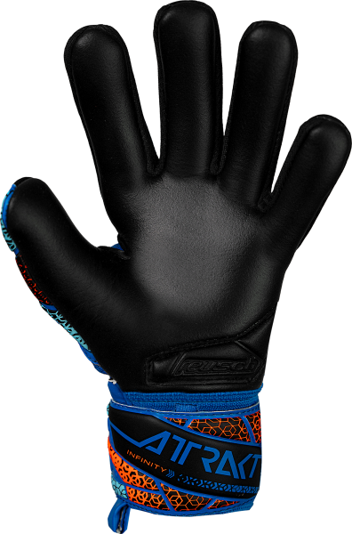 Reusch Attrakt Infinity NC Junior