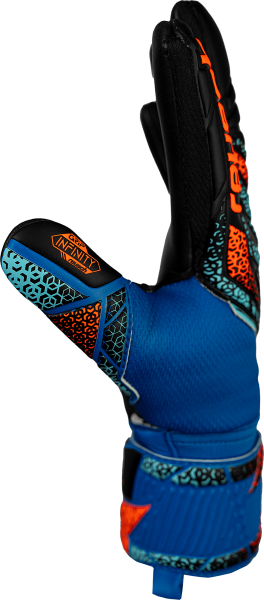 Reusch Attrakt Infinity NC Junior