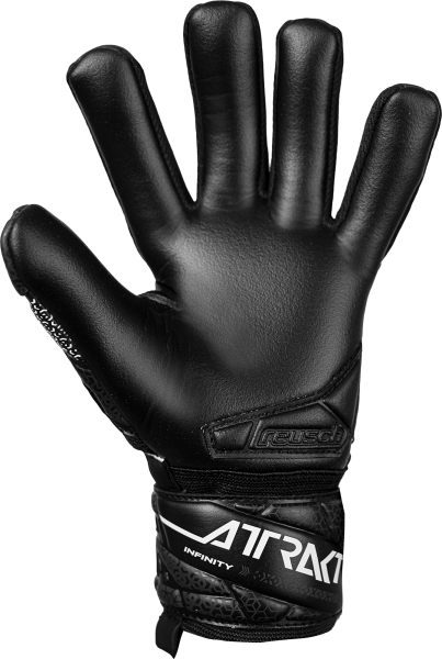 Reusch Attrakt Infinity NC Junior