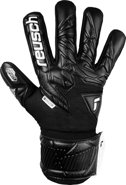 Reusch Attrakt Infinity NC Junior