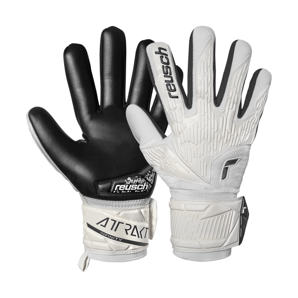 reusch Attrakt Infinity NC