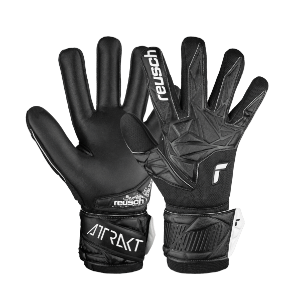 Reusch Attrakt Infinity NC