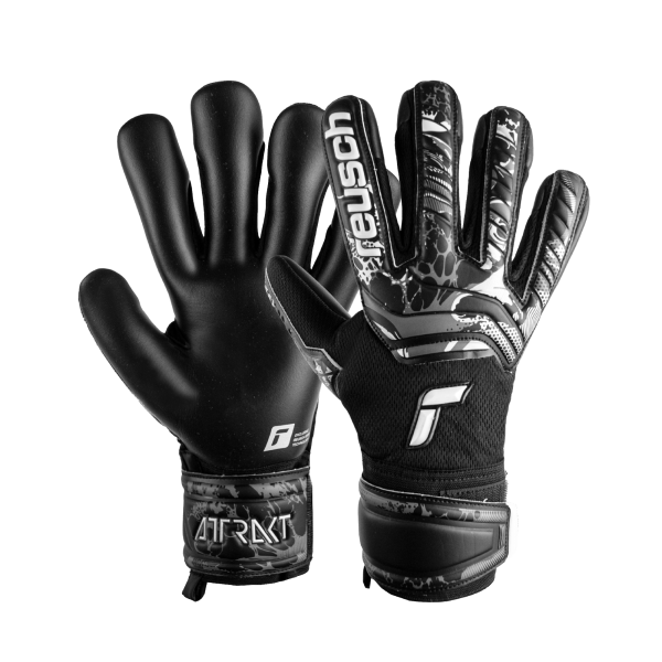 Reusch Attrakt Infinity