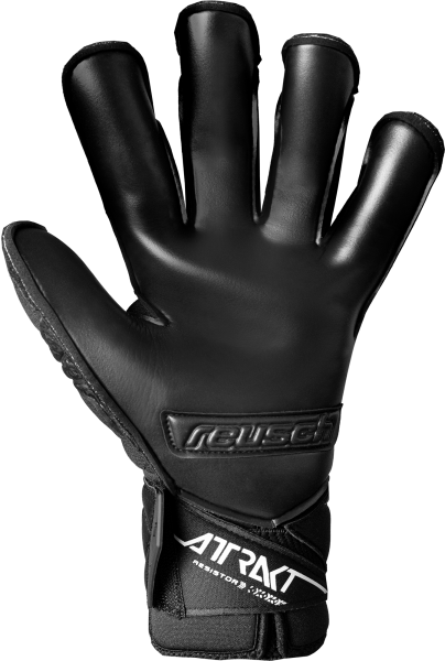 Reusch Attrakt Infinity Resistor