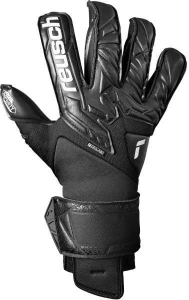 Reusch Attrakt Infinity Resistor