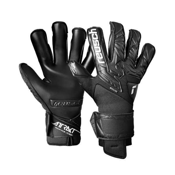 Reusch Attrakt Infinity Resistor