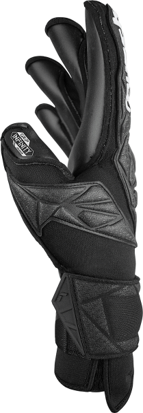 Reusch Attrakt Infinity Resistor