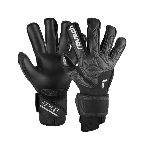 Reusch Attrakt Infinity Resistor