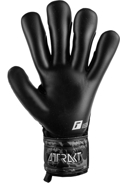 reusch Attrakt Infinity