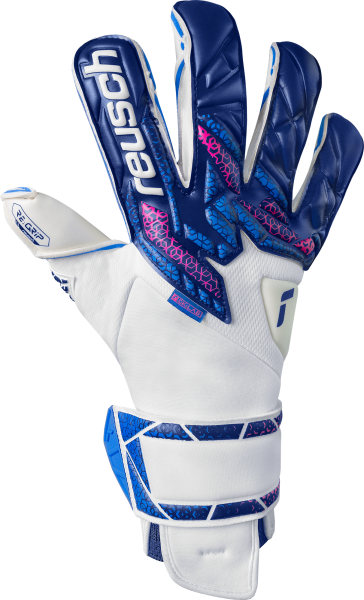 Reusch Attrakt RE:GRIP Evolution