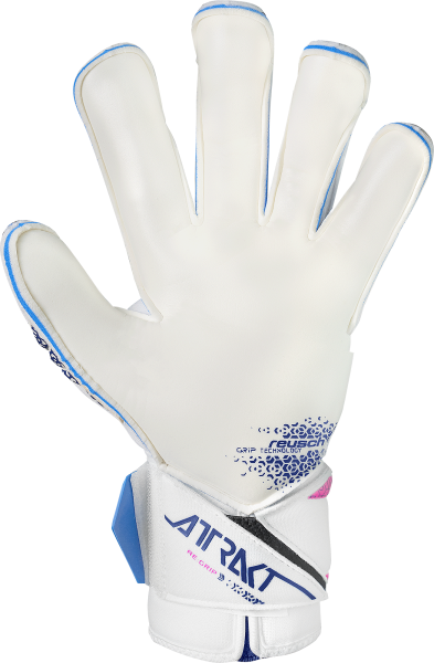 Reusch Attrakt RE:GRIP Evolution