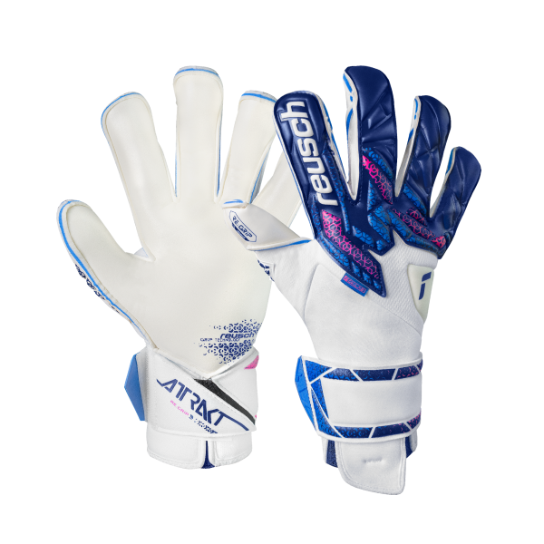 reusch Attrakt RE:GRIP Evolution