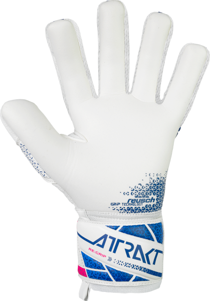 Reusch Attrakt RE:GRIP NC