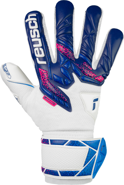 Reusch Attrakt RE:GRIP NC
