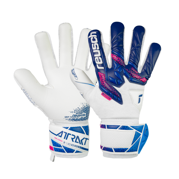 reusch Attrakt RE:GRIP NC