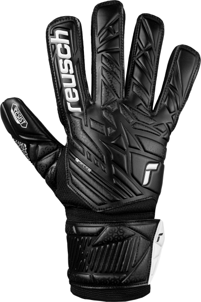 Reusch Attrakt Resist