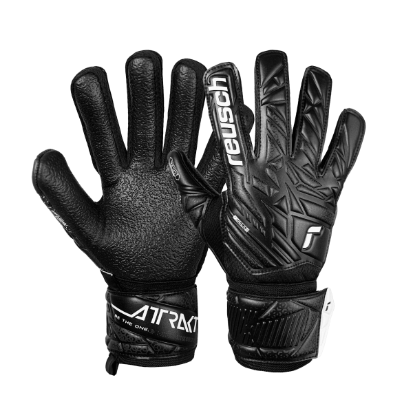 reusch Attrakt Resist Junior