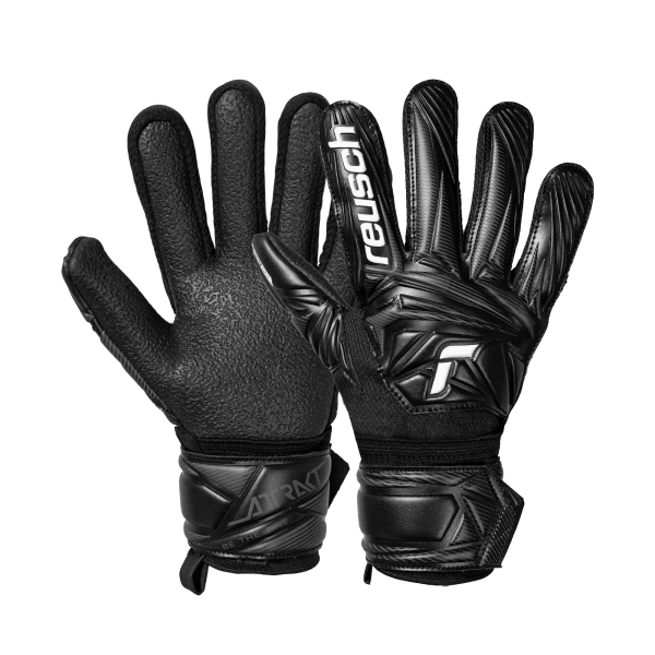 reusch Attrakt Resist Junior