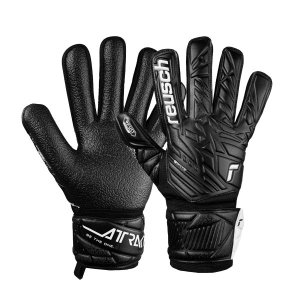 reusch Attrakt Resist