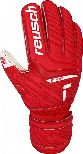 Reusch Attrakt Silver Junior