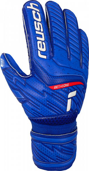 Reusch Attrakt Silver Junior