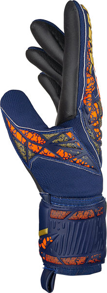 Reusch Attrakt Silver NC