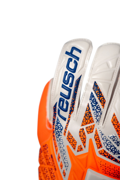 Reusch Attrakt Solid