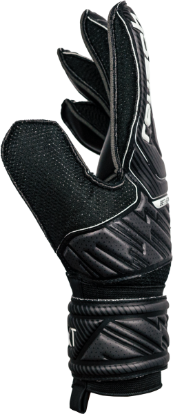 Reusch Attrakt Solid