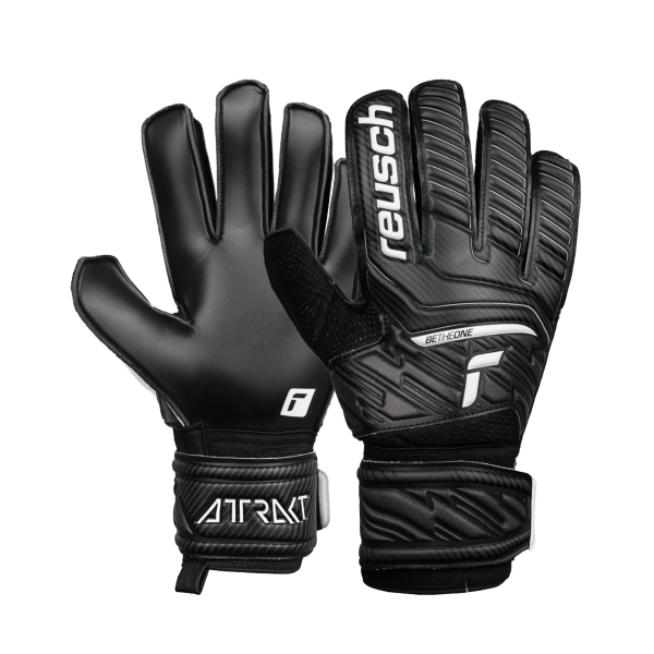 reusch Attrakt Solid