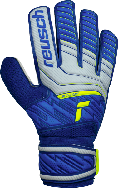 Reusch Attrakt Solid