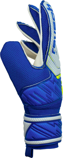 Reusch Attrakt Solid