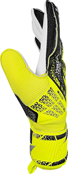 Reusch Attrakt Solid