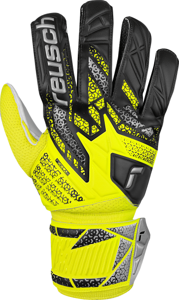 Reusch Attrakt Solid