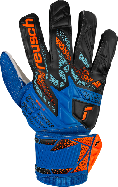 Reusch Attrakt Solid