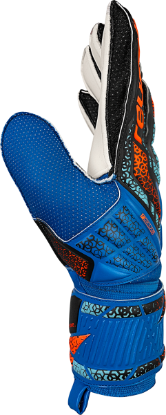 Reusch Attrakt Solid
