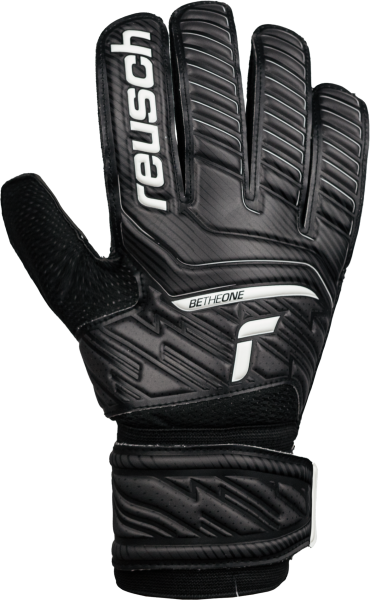 Reusch Attrakt Solid