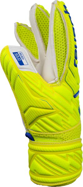 Reusch Attrakt Solid Finger Support Junior