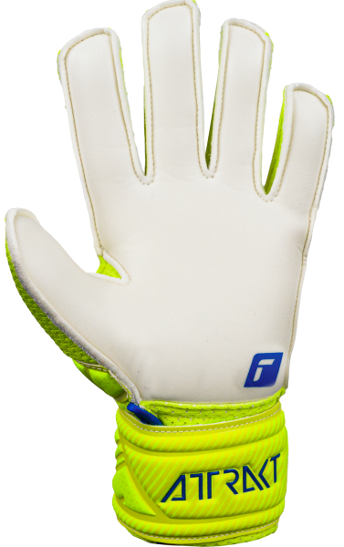Reusch Attrakt Solid Junior