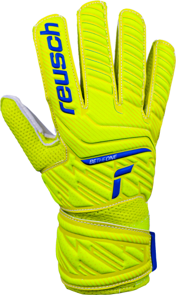 Reusch Attrakt Solid Junior