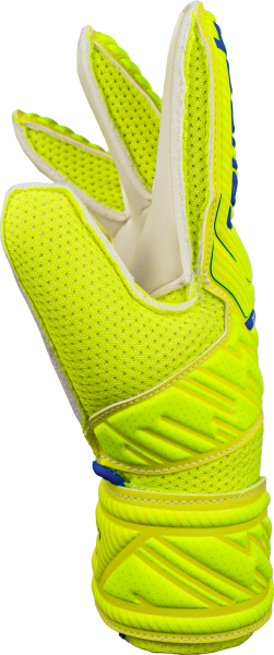 Reusch Attrakt Solid Junior