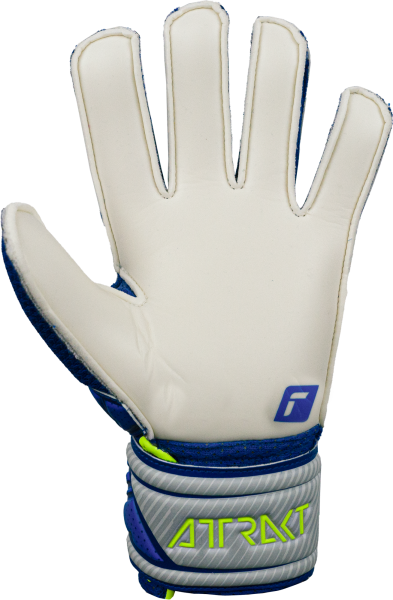 Reusch Attrakt Solid Junior