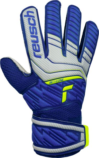 Reusch Attrakt Solid Junior