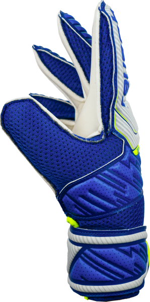 Reusch Attrakt Solid Junior