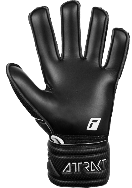 Reusch Attrakt Solid Junior
