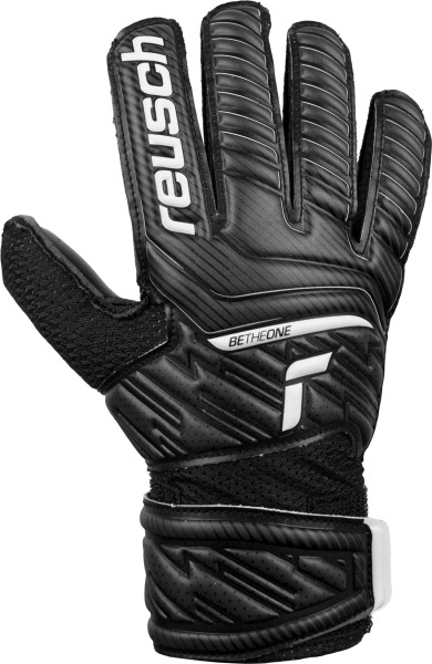 Reusch Attrakt Solid Junior