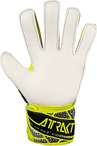Reusch Attrakt Solid Junior