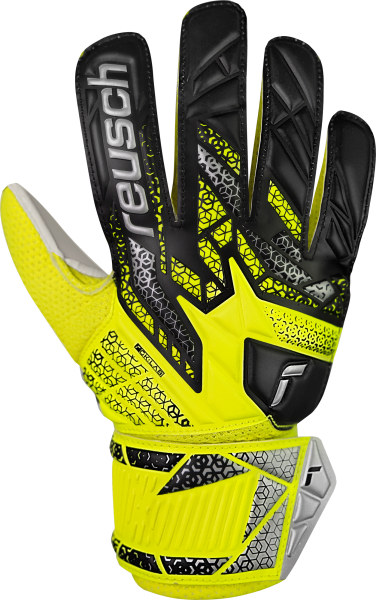 Reusch Attrakt Solid Junior