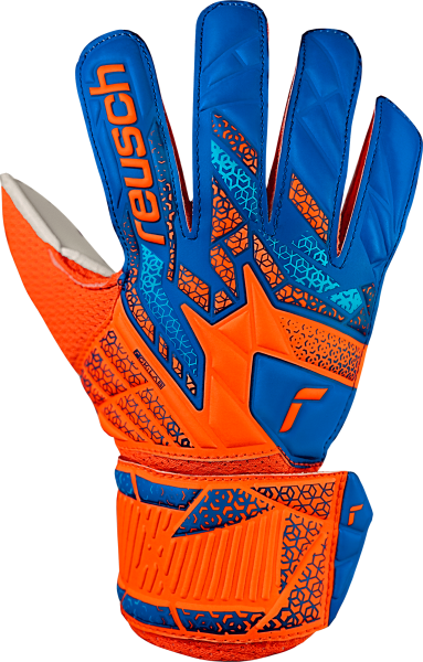 Reusch Attrakt Solid Junior